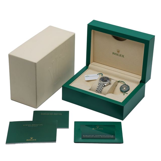 Rolex Datejust Lady 31 278274 Image 5